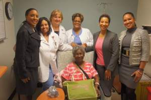 #BagItChicago with Advocate Health Partners