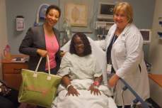 #BagItChicago with Advocate Health Partners